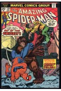 Amazing Spider Man  139  FN-